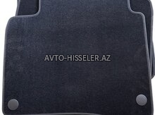 Mercedes-Benz  W222  S-Class ayaqaltıları